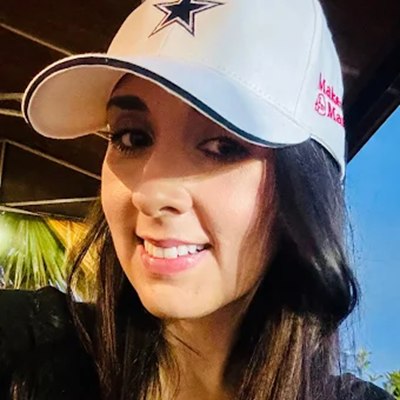 Rachel Moreno