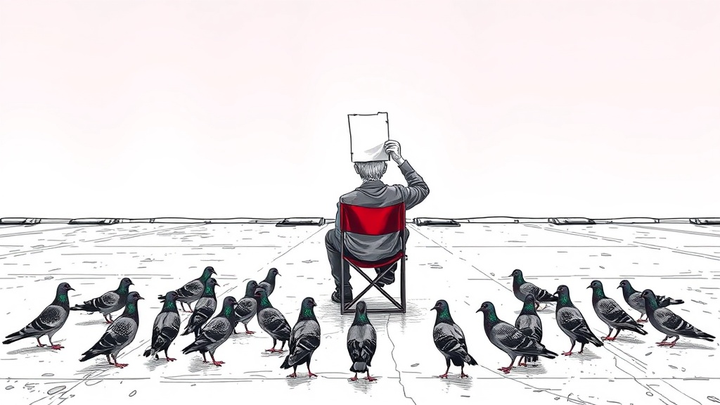 OPINION: Thomas Lee Jr. Will Save the World, and That Should Terrify You