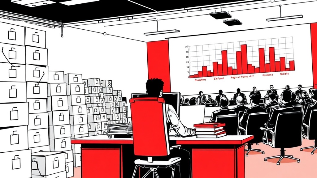 One Dev Ships 200 Apps in Under a Year While Your Team Debates the Color of the Standup Timer