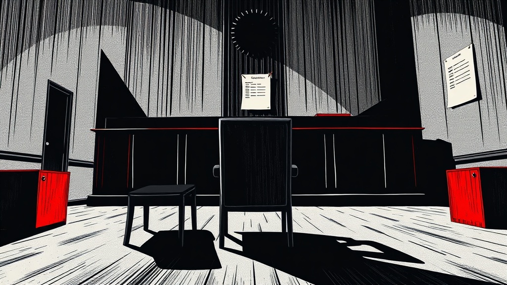 Man Arrested After Belly Declared 'Probable Cause' by District Court