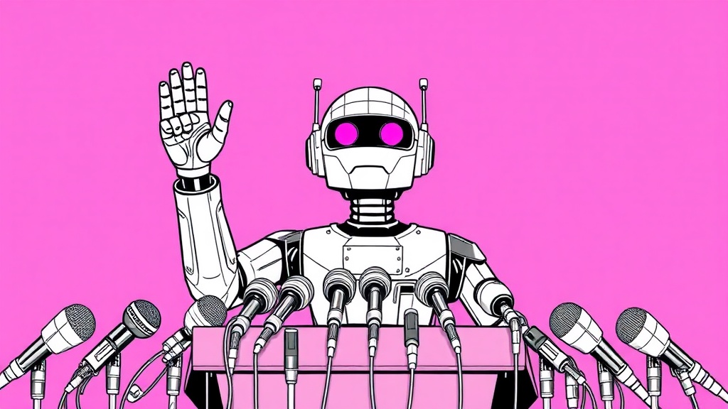 Nation's AI Chatbots Come Out as Gay in Coordinated Midnight Update